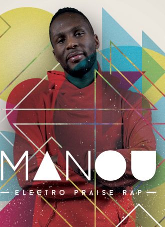 Manou Electro Praise Rap