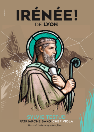 Couv Irénée