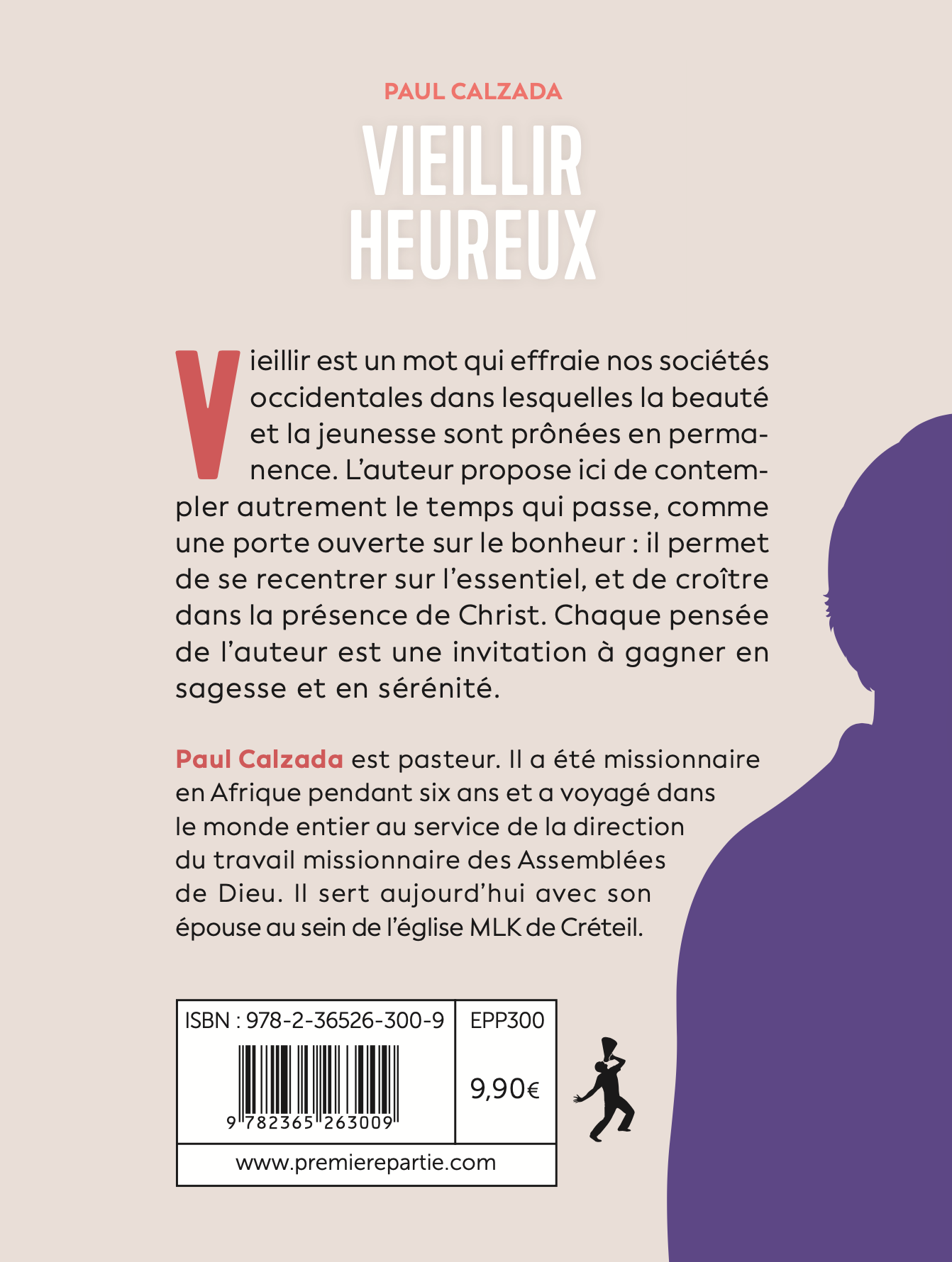 Couverture arrière